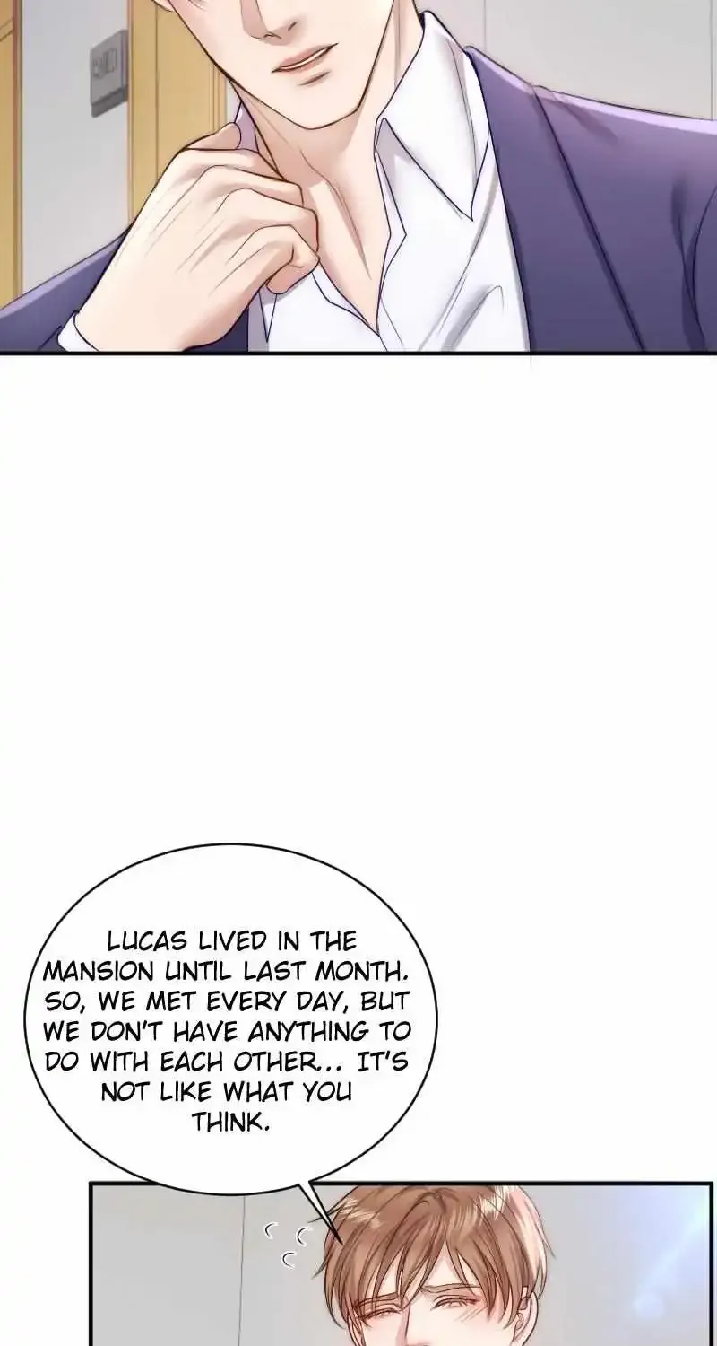 Lucian Chapter 5 page 30 - MangaKakalot