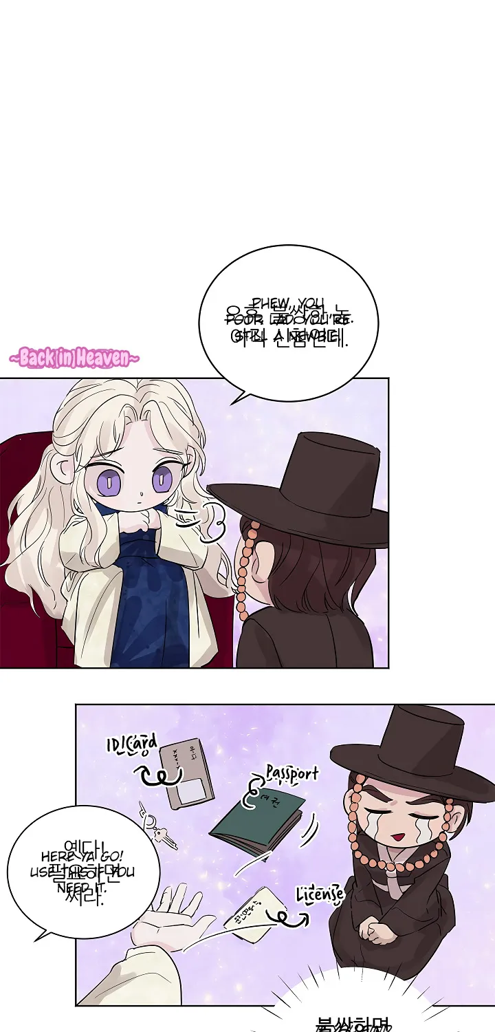 Lucky Spring Day Chapter 12 page 27 - MangaKakalot