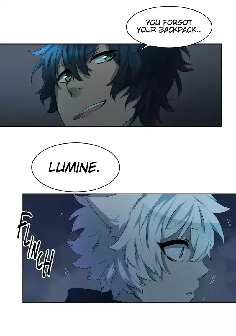 Lumine Chapter 3 page 16 - MangaKakalot