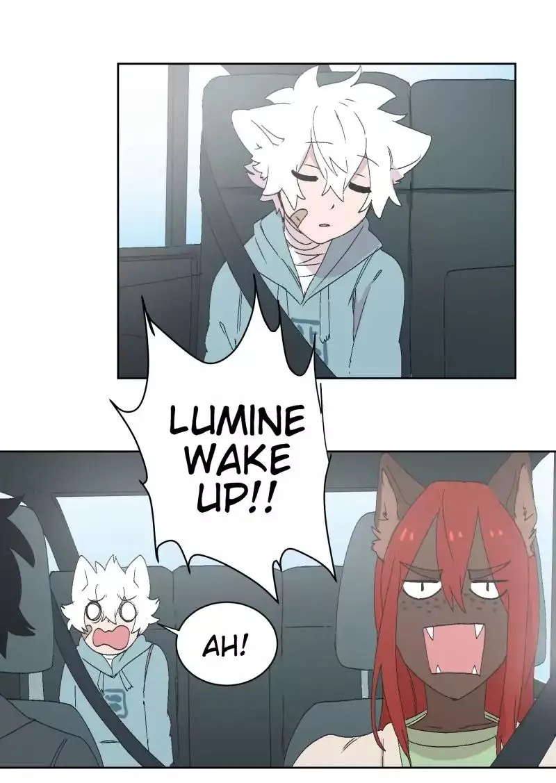 Lumine Chapter 33 page 24 - MangaKakalot