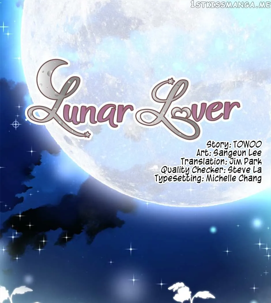 Lunar Lover Chapter 15 page 1 - MangaKakalot