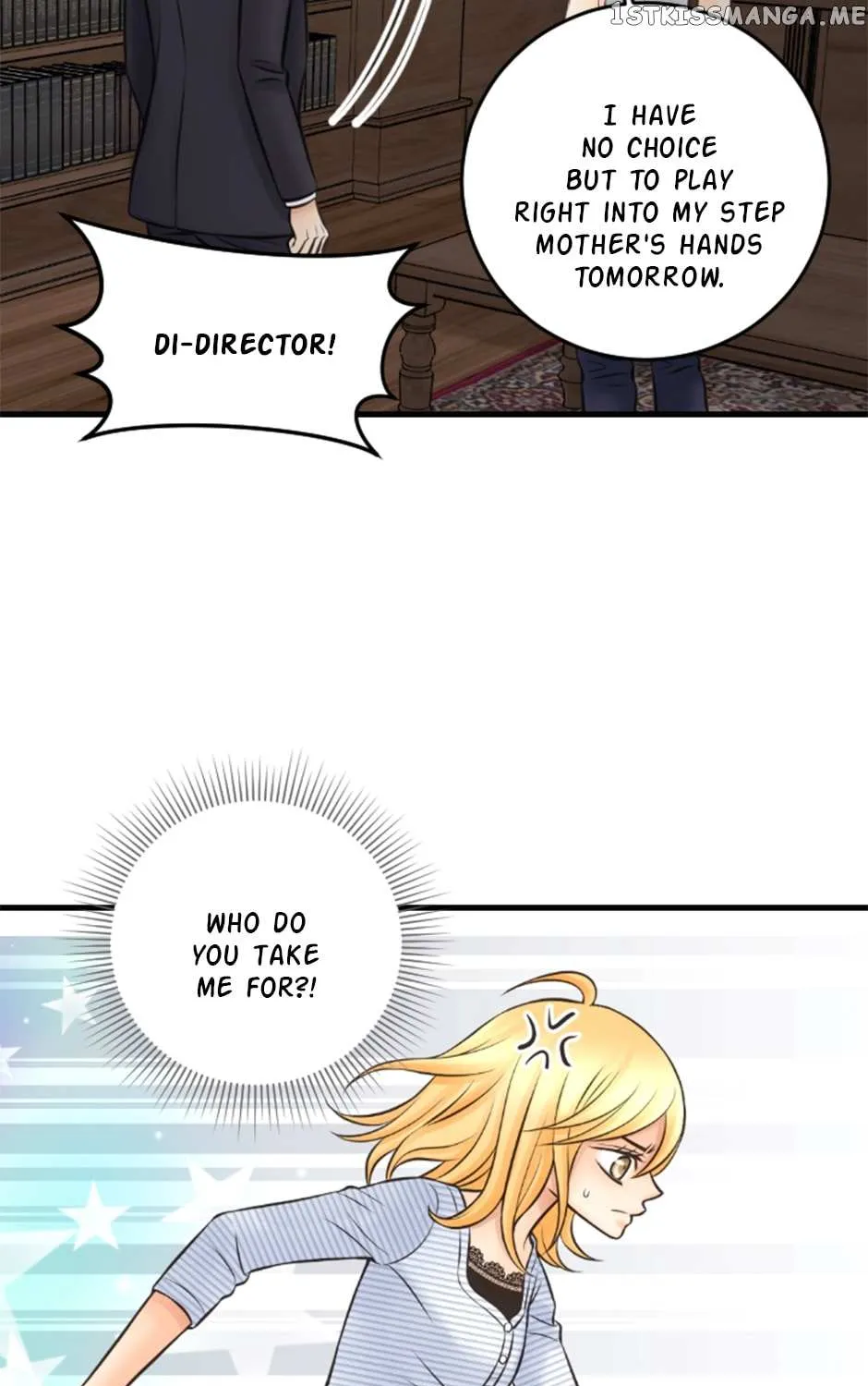 Lunar Lover Chapter 40 page 52 - MangaKakalot