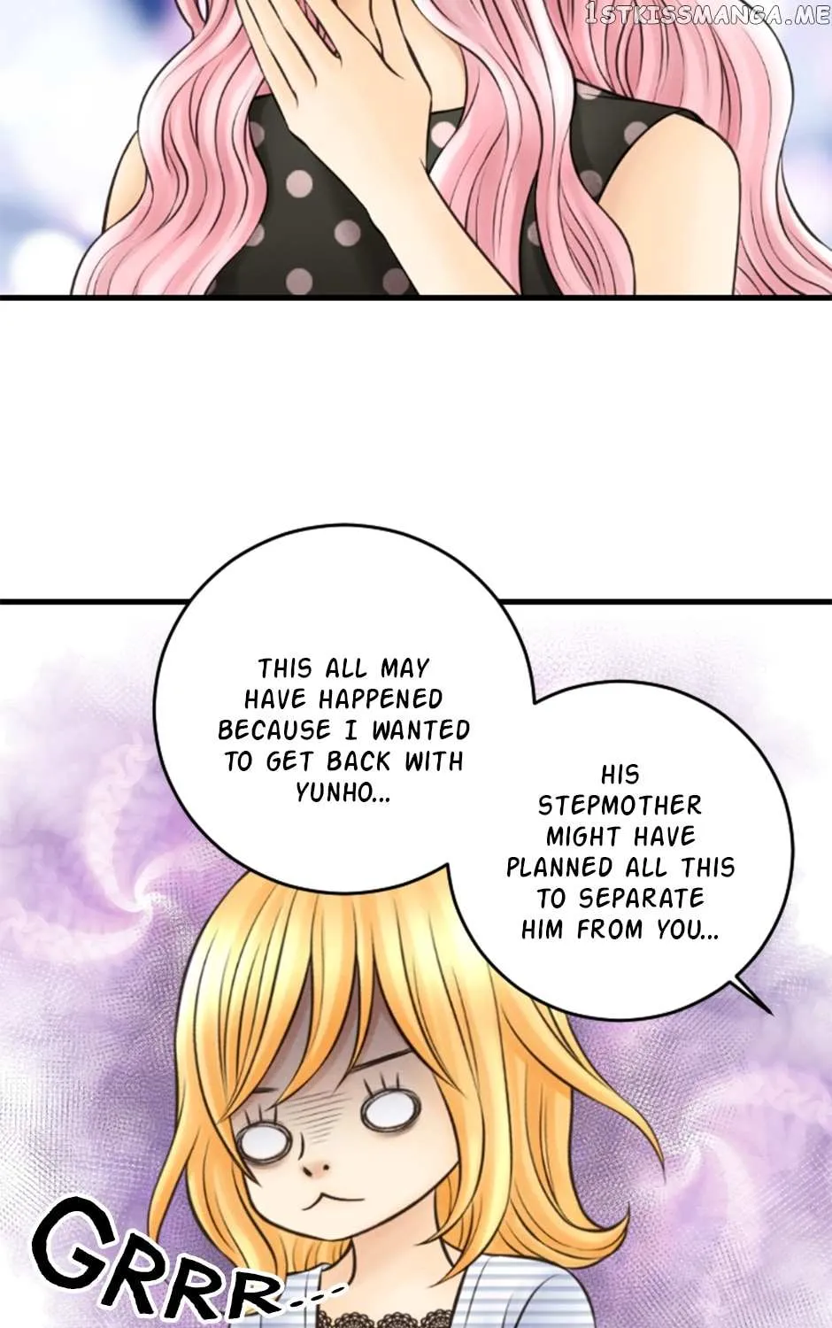 Lunar Lover Chapter 40 page 70 - MangaKakalot