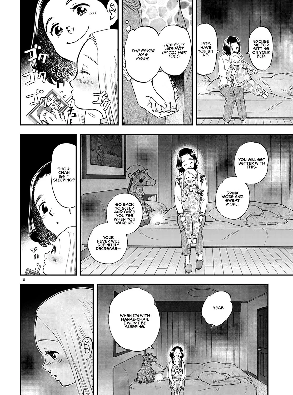 Lunch Zake Chapter 1 page 28 - MangaKakalot