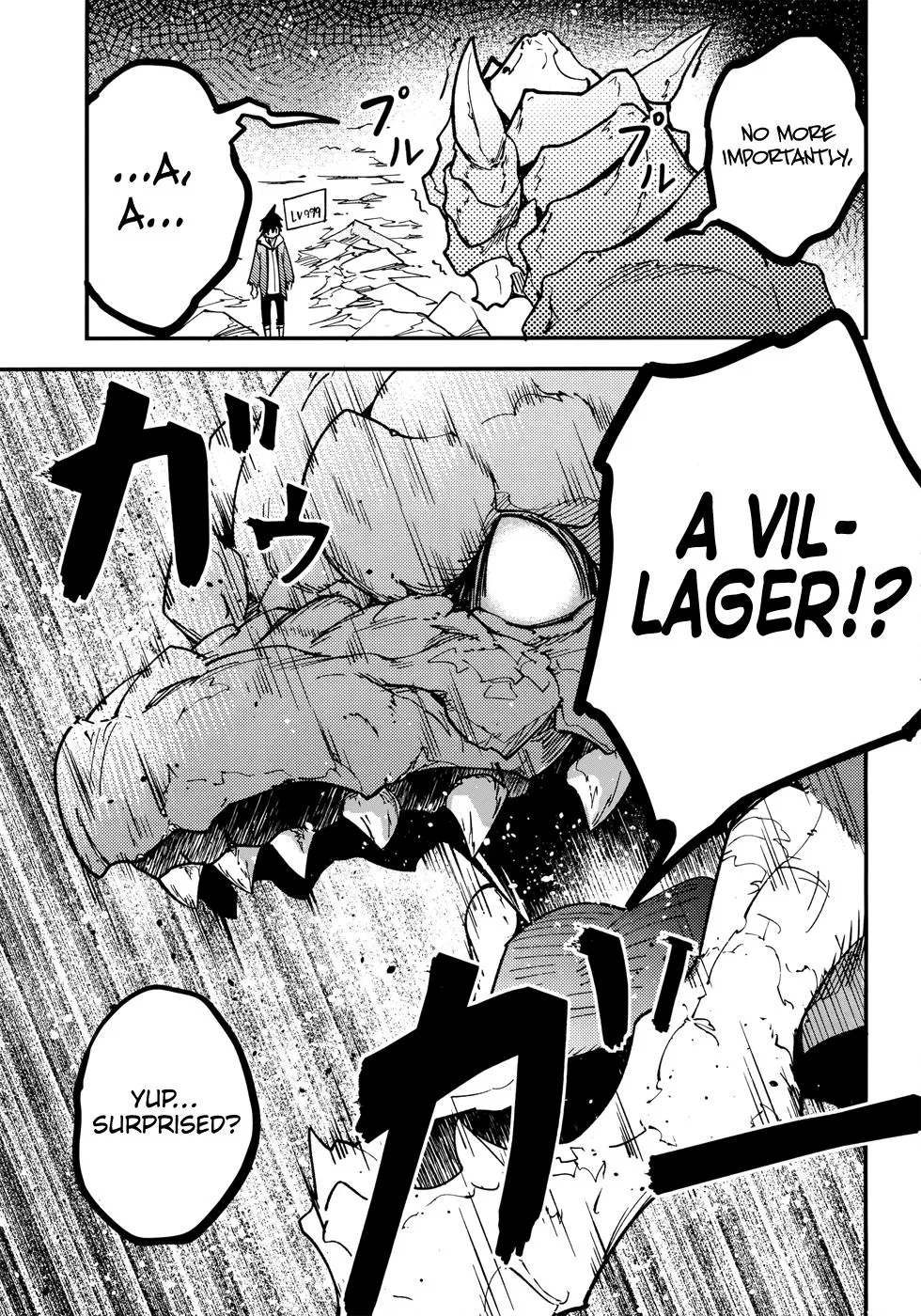 Lv999 No Murabito - Page 28