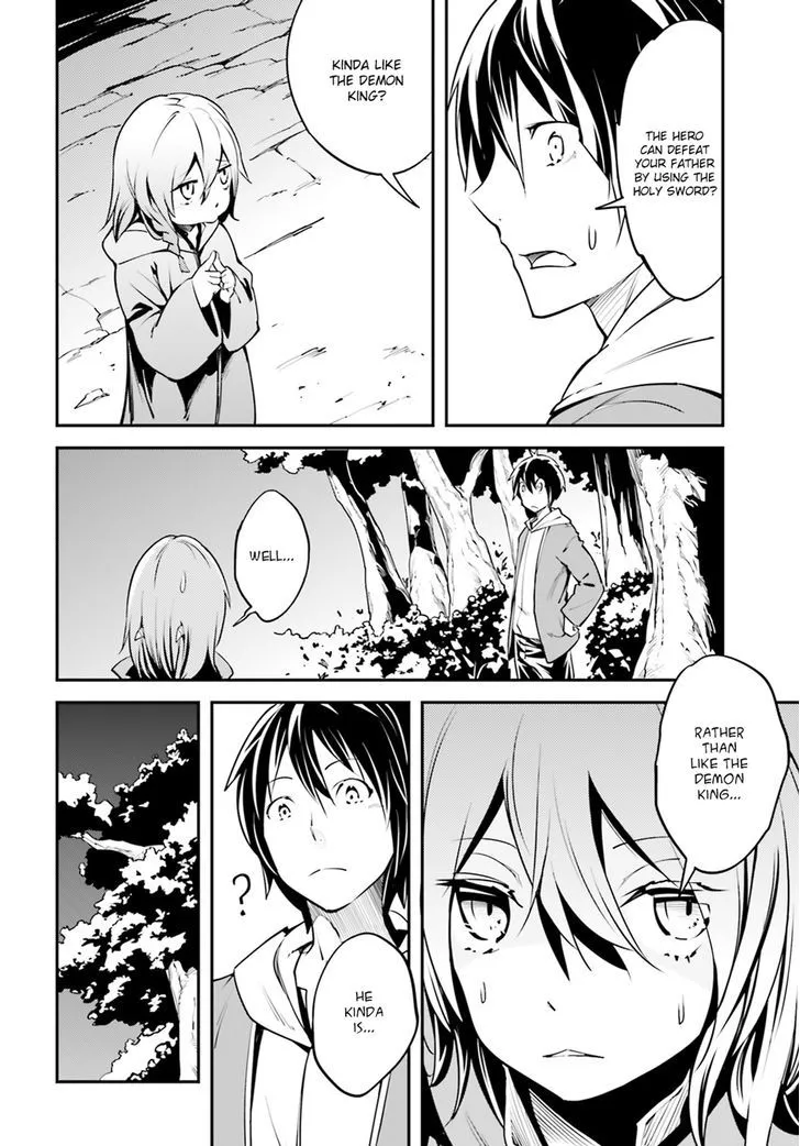 Lv999 No Murabito - Page 6