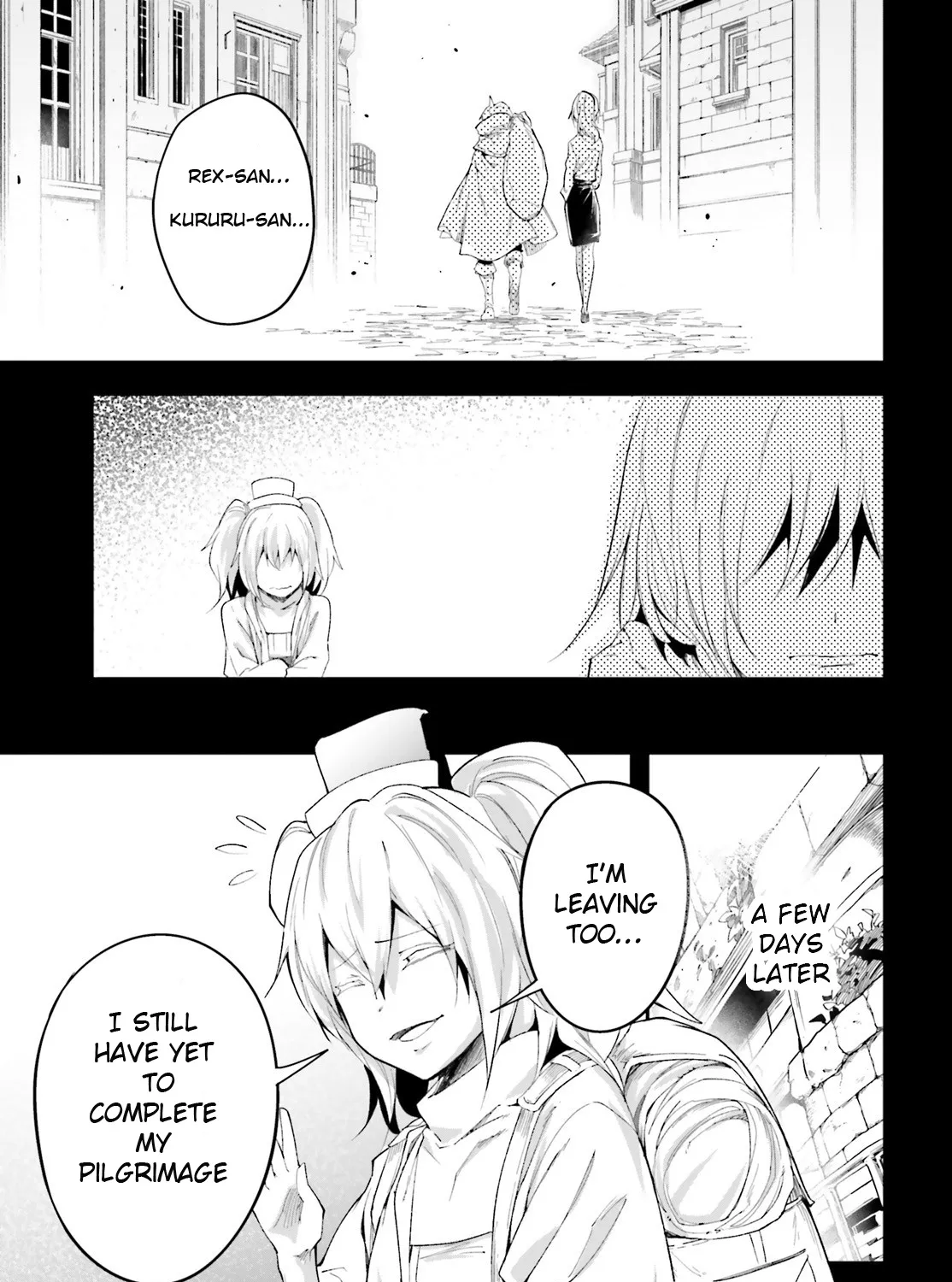 Lv999 No Murabito - Page 24