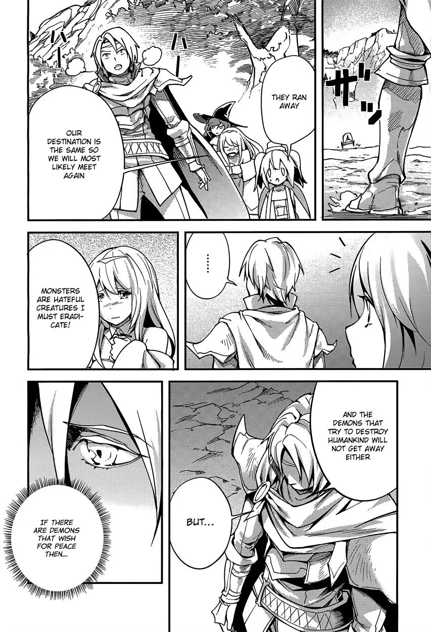 Lv999 No Murabito - Page 46