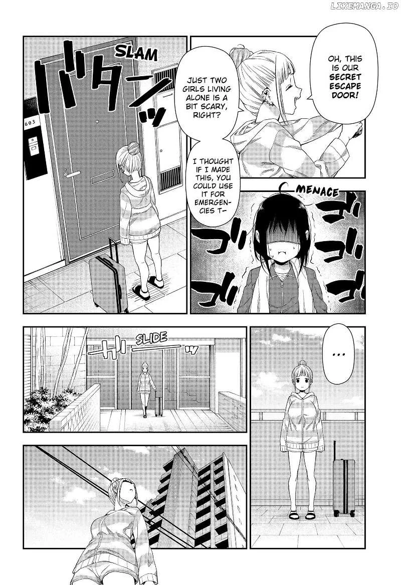 Machi and Oboro Chapter 1 page 29 - MangaKakalot