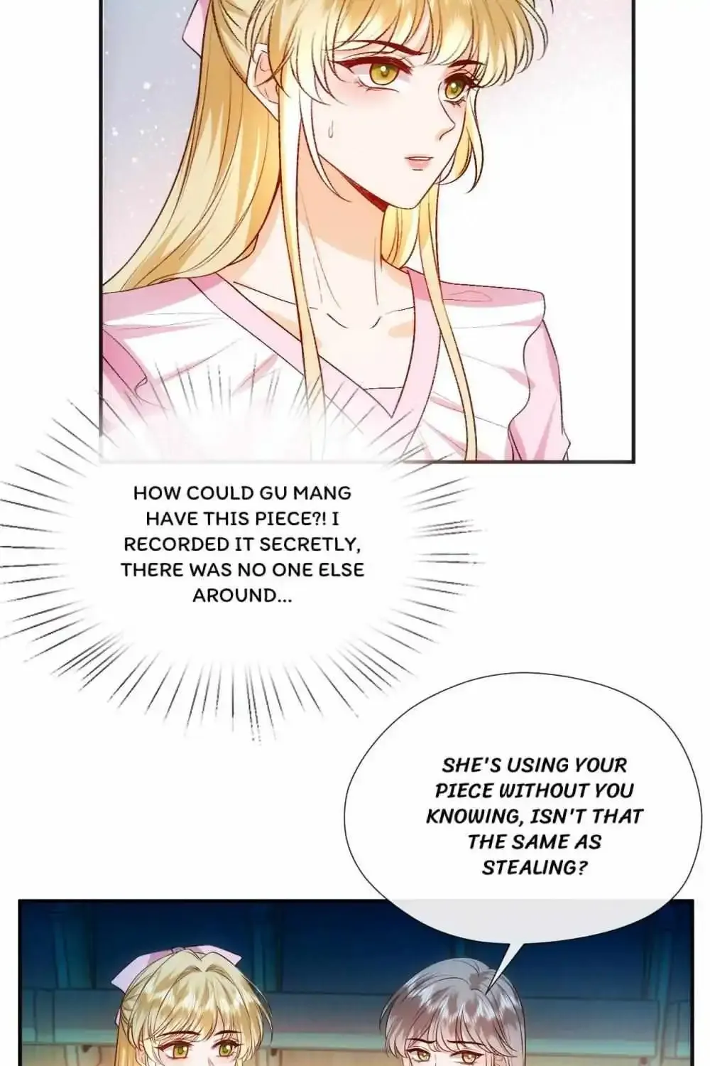 Madam and Her Daily Online Face-Slapping Chapter 107 page 51 - MangaKakalot