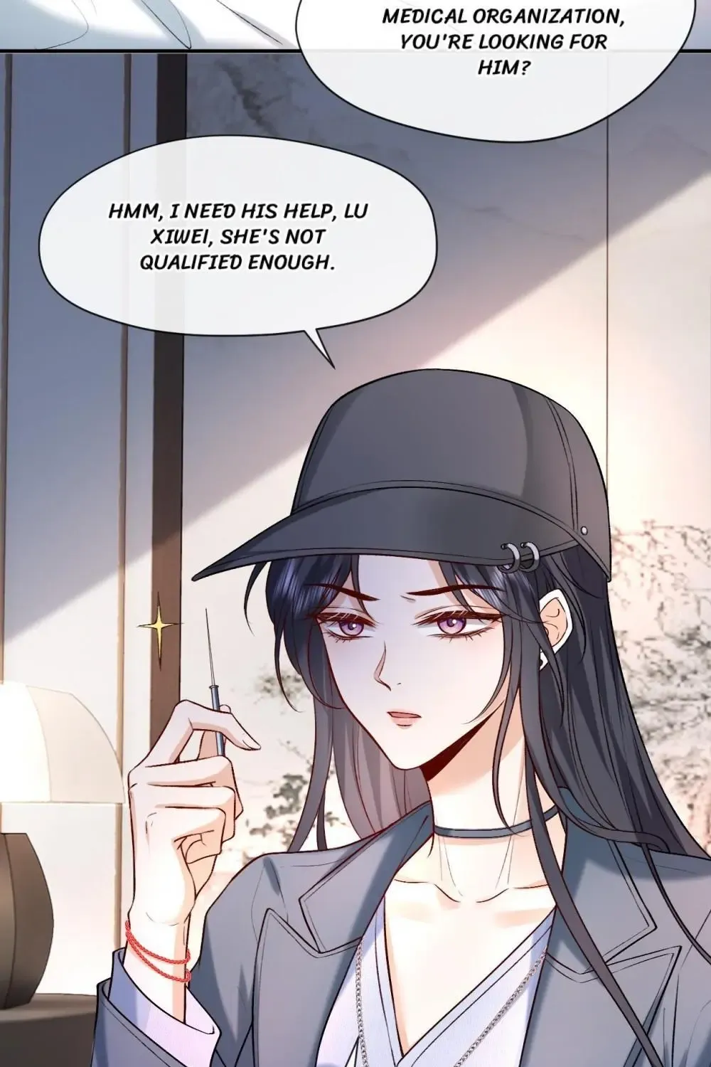 Madam and Her Daily Online Face-Slapping Chapter 18 page 62 - MangaKakalot