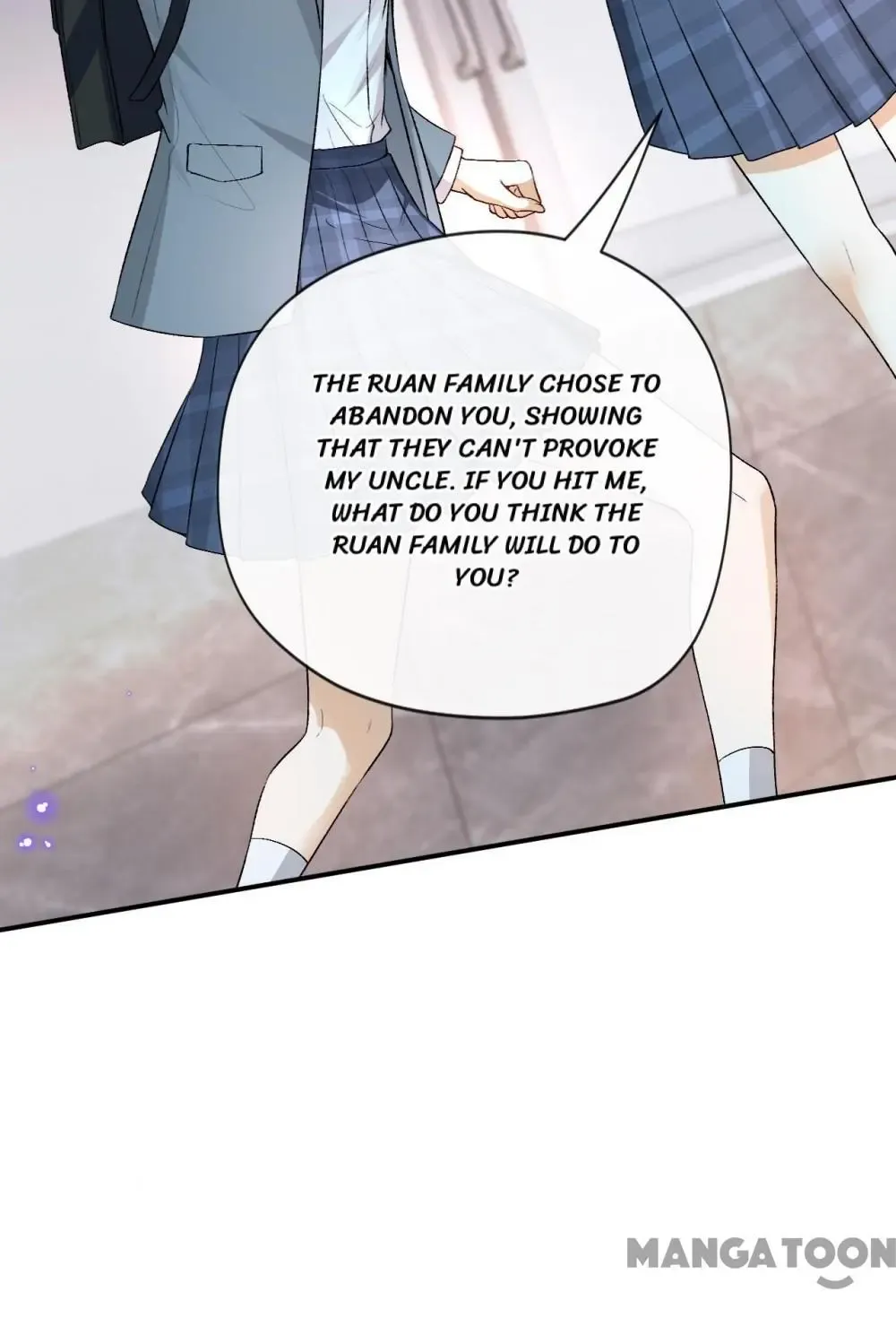 Madam and Her Daily Online Face-Slapping Chapter 29 page 43 - MangaKakalot