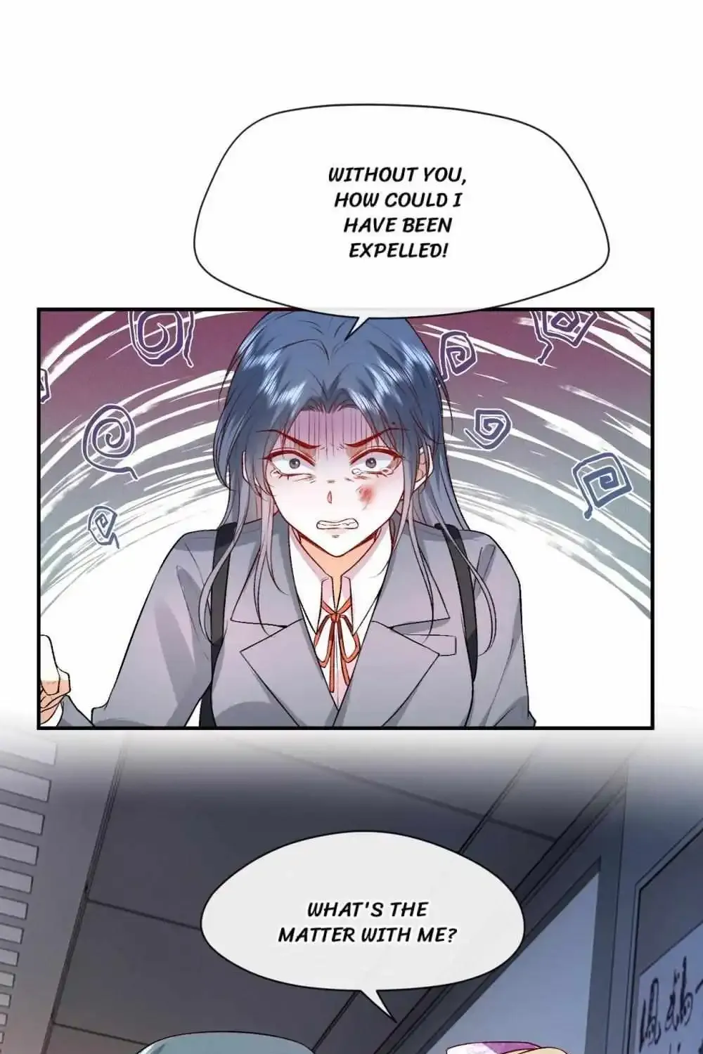 Madam and Her Daily Online Face-Slapping Chapter 29 page 44 - MangaKakalot