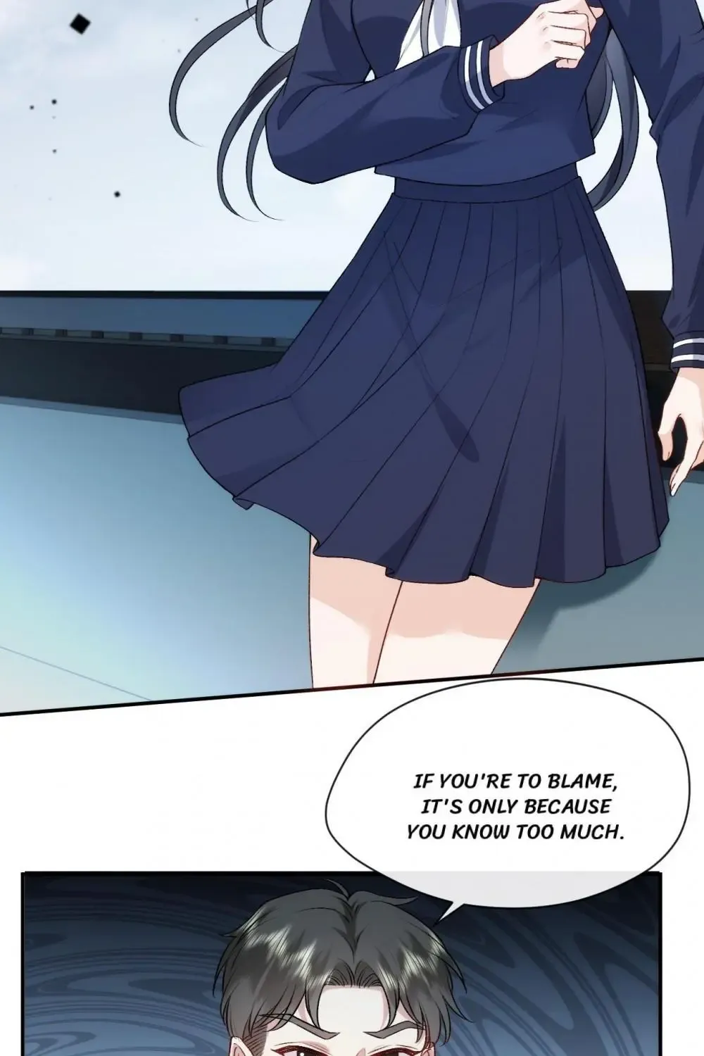 Madam and Her Daily Online Face-Slapping Chapter 43 page 21 - MangaKakalot