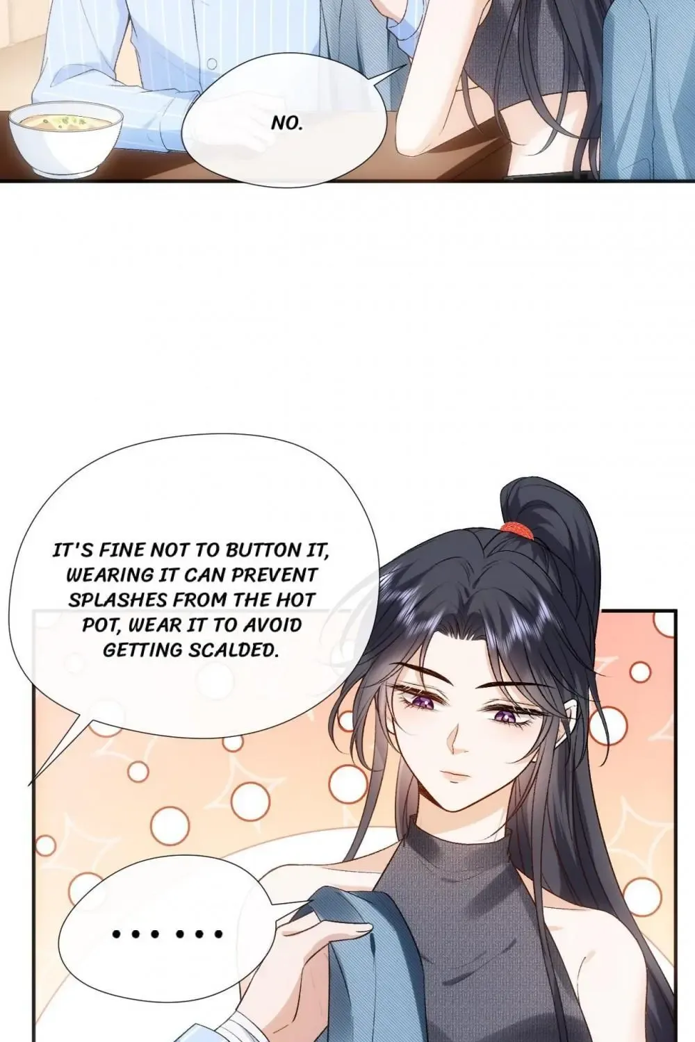 Madam and Her Daily Online Face-Slapping Chapter 79 page 24 - MangaKakalot