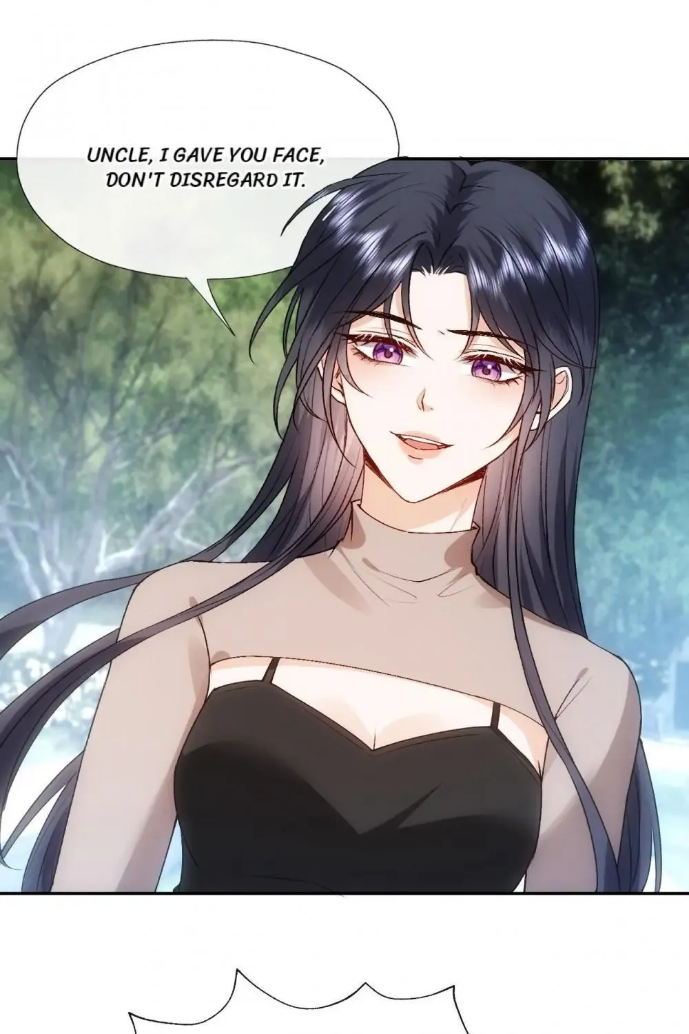 Madam and Her Daily Online Face-Slapping Chapter 89 page 54 - MangaKakalot