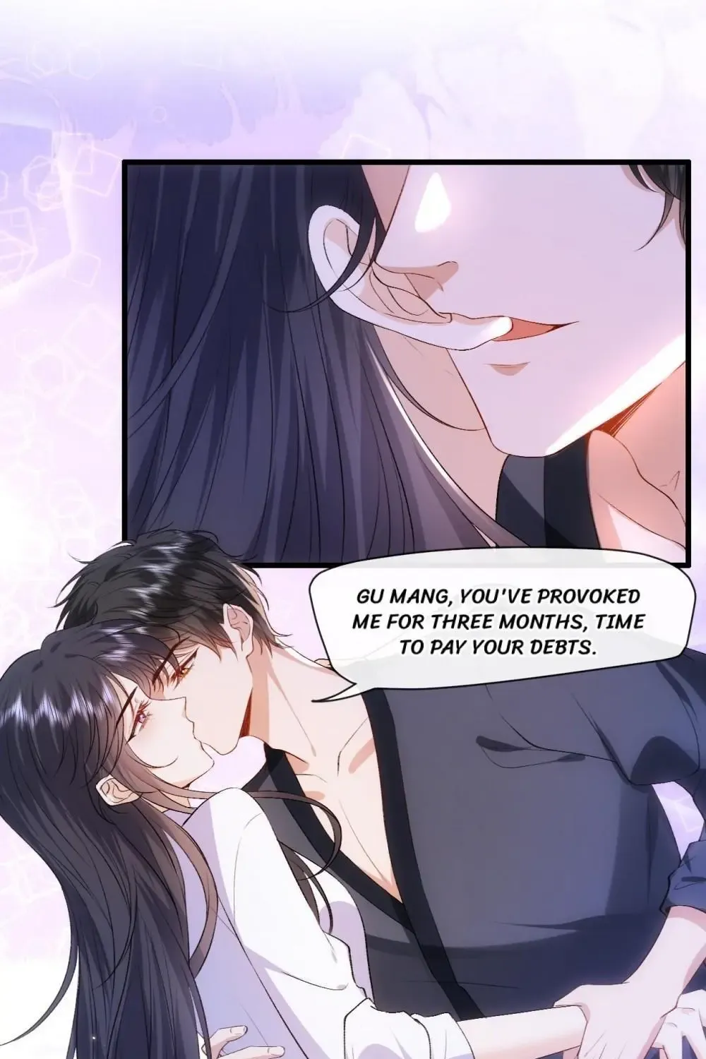 Madam and Her Daily Online Face-Slapping Chapter 92 page 21 - MangaKakalot