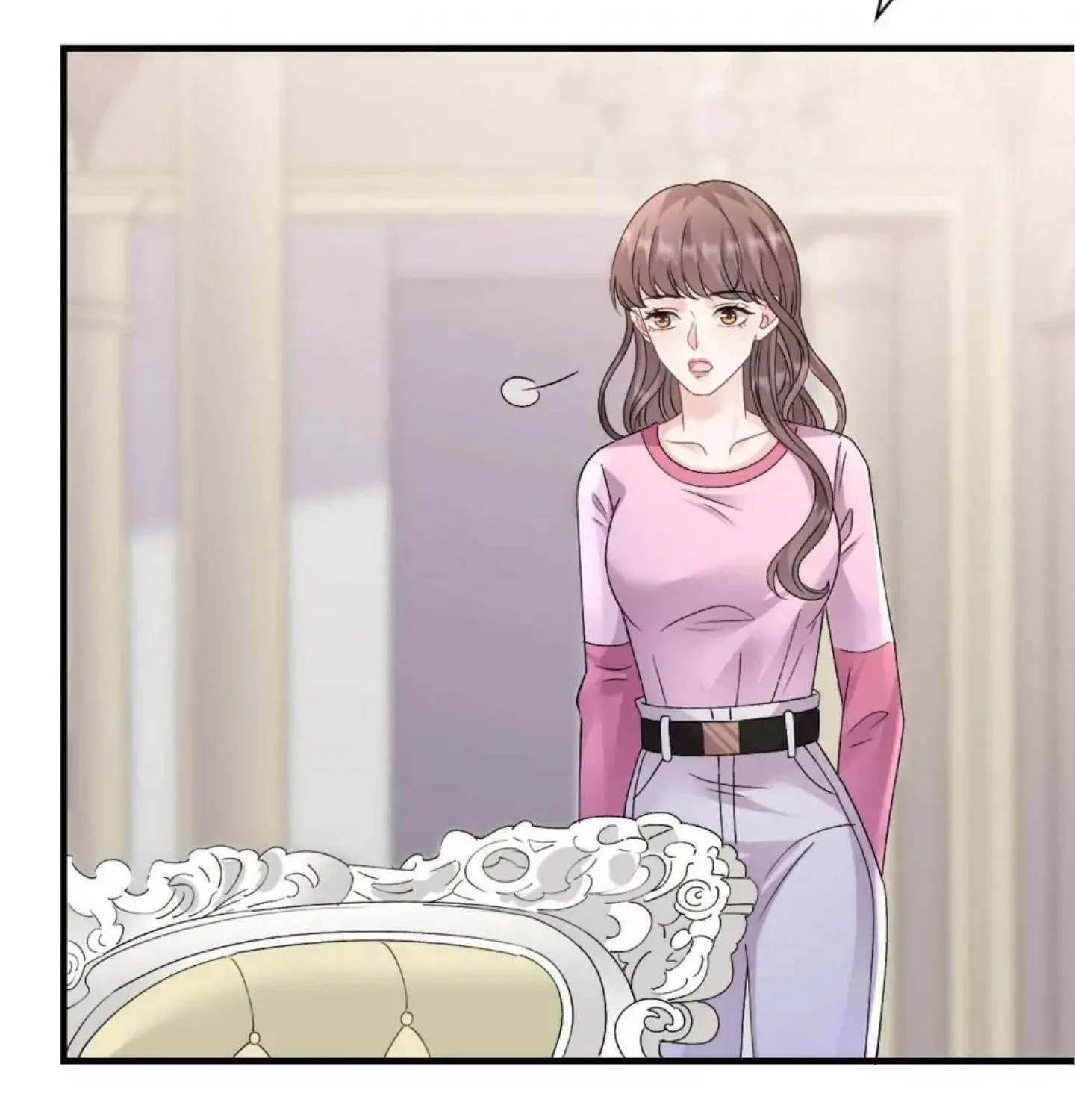 Mademoiselle Will Mess Around Chapter 186 page 19 - MangaKakalot