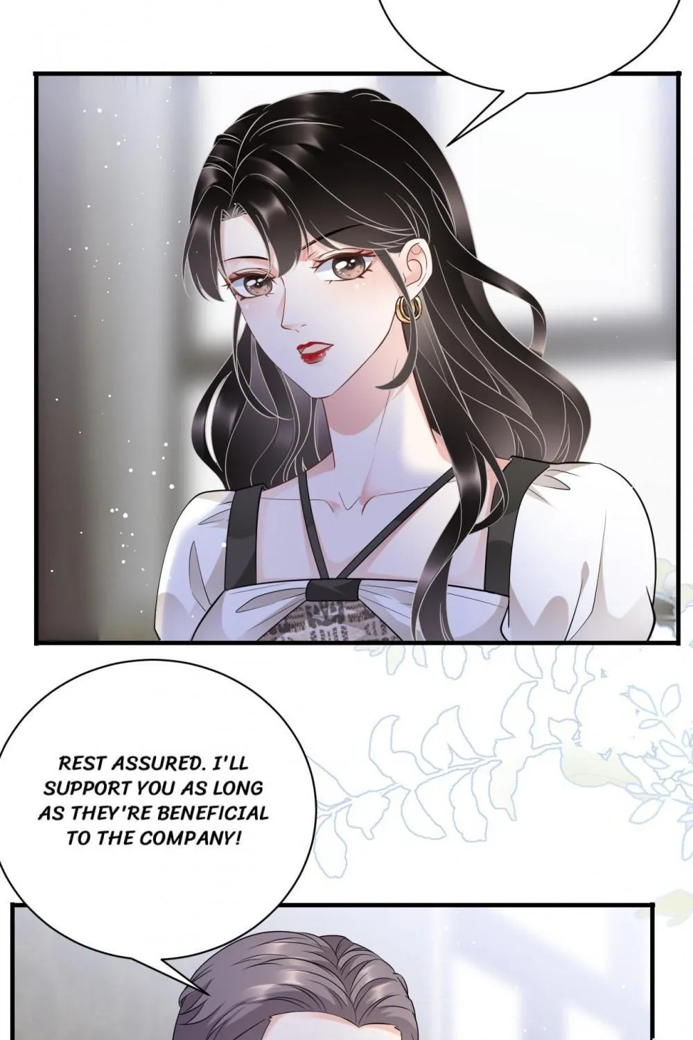 Mademoiselle Will Mess Around Chapter 30 page 32 - MangaKakalot