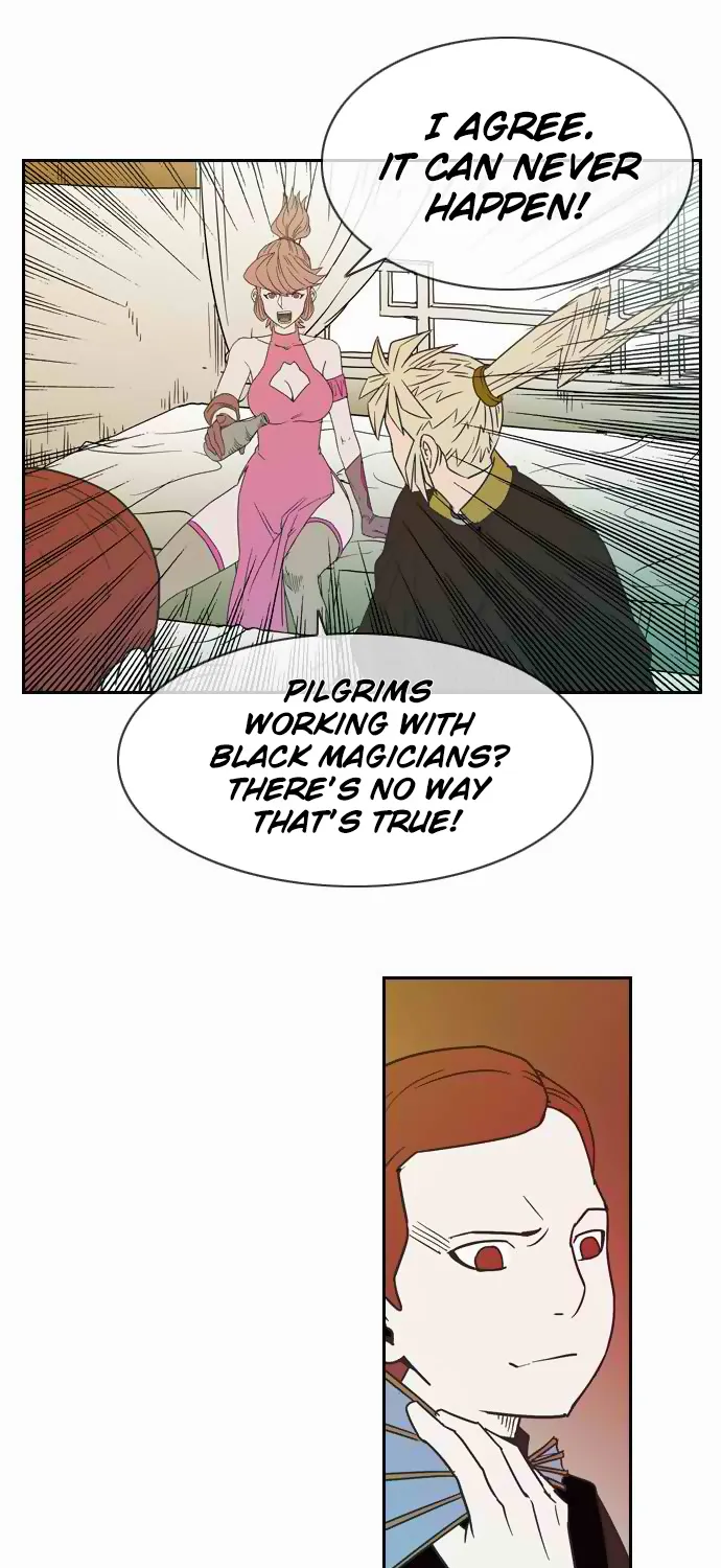 Magic Scroll Merchant Zio Chapter 26 page 16 - MangaKakalot