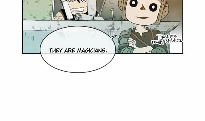 Magic Scroll Merchant Zio Chapter 8 page 78 - MangaKakalot