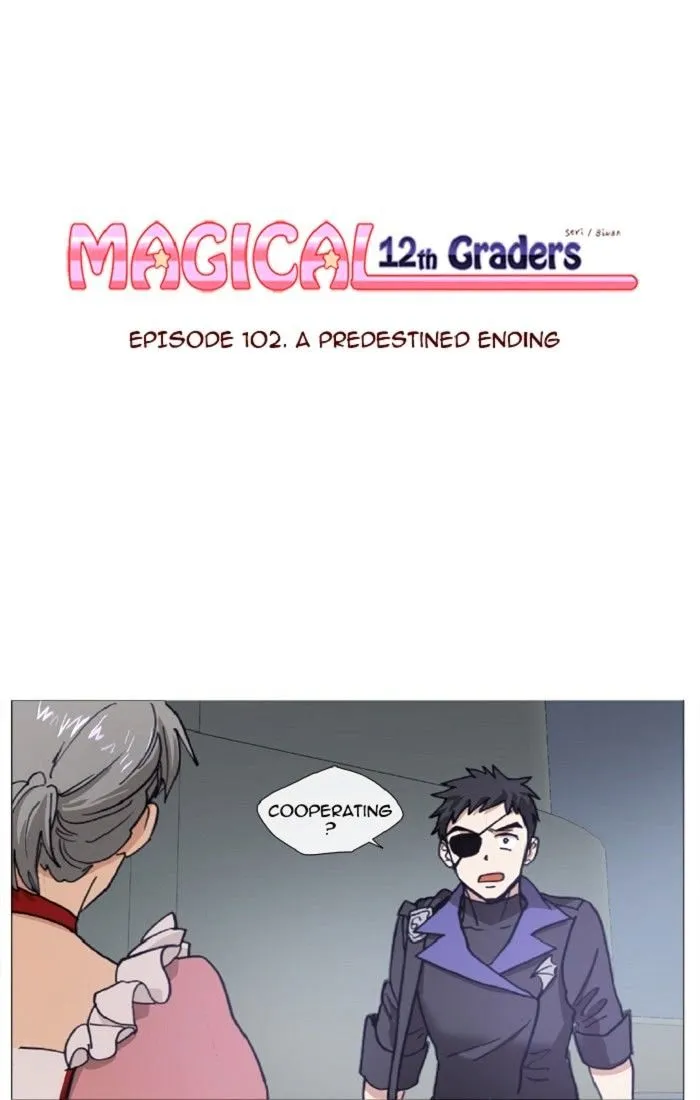 Magical Exam Student Chapter 102 page 1 - MangaKakalot