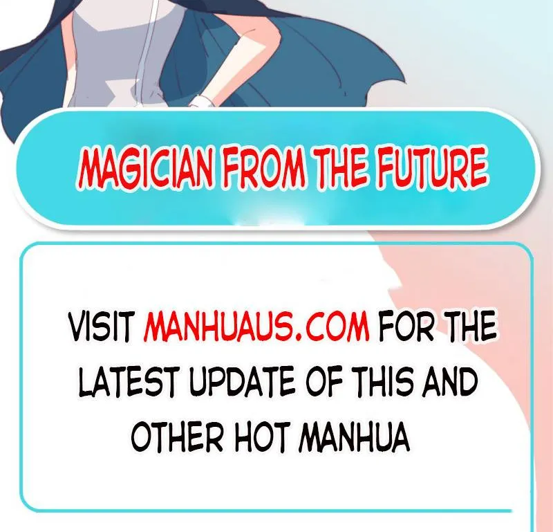 Magician From The Future Chapter 103 page 43 - MangaKakalot