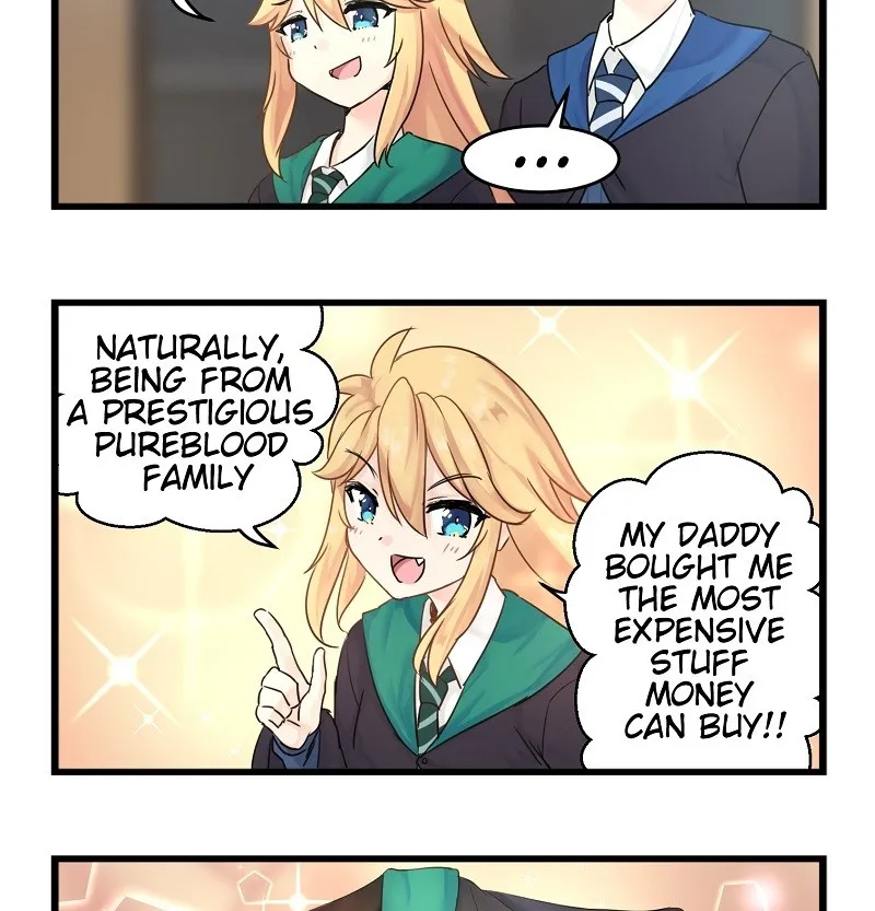 Magickology (2019) Chapter 2 page 2 - MangaKakalot