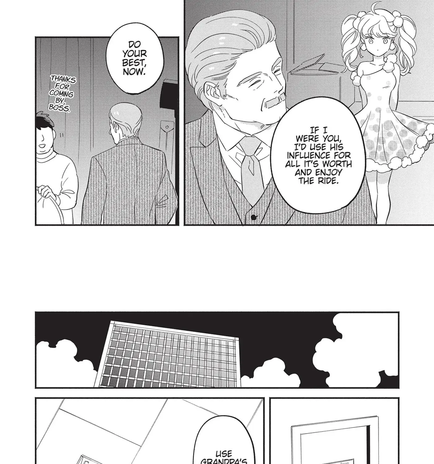 Mahou No Tenshi Creamy Mami: Fukigen Na Ohime-Sama Chapter 18 page 22 - MangaKakalot