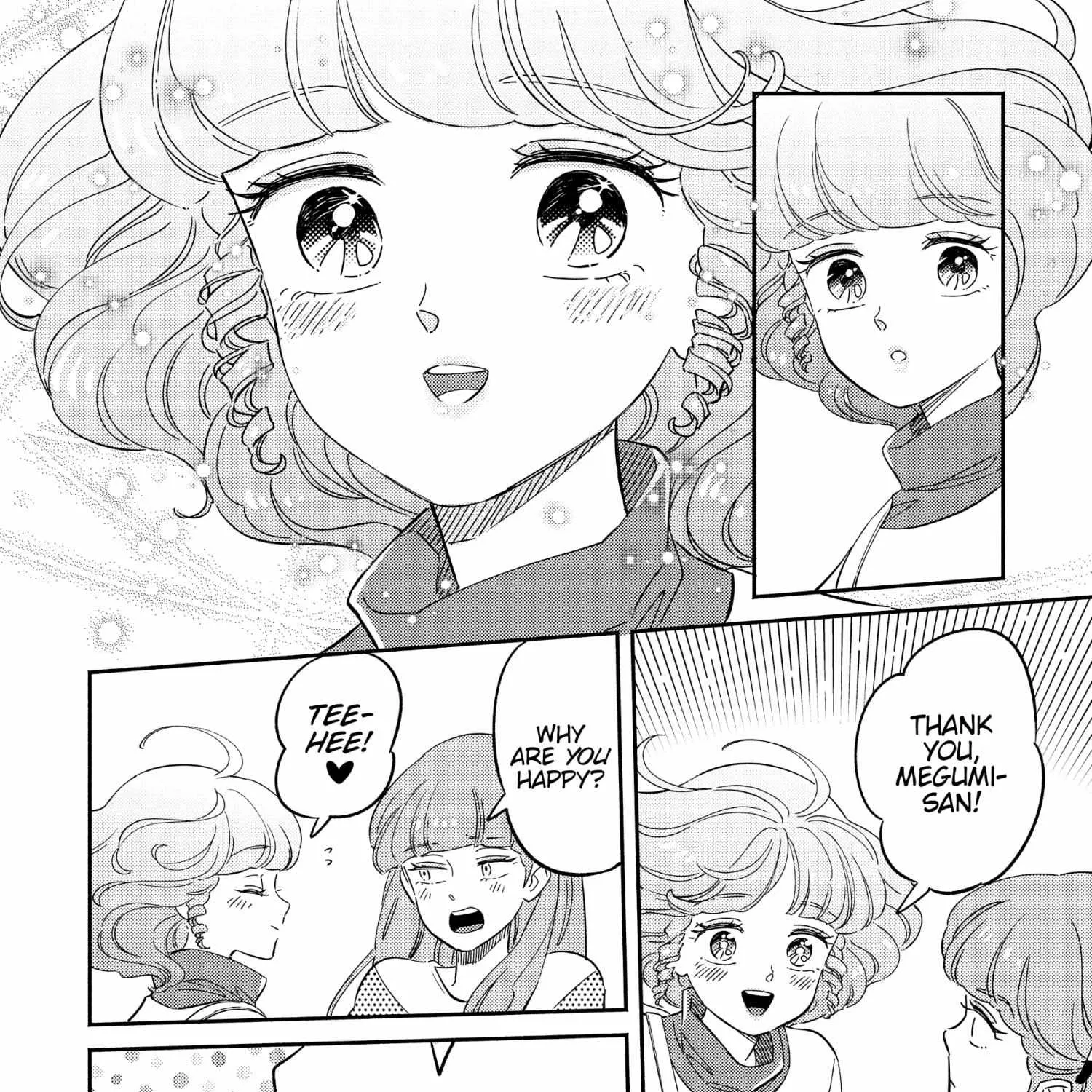 Mahou No Tenshi Creamy Mami: Fukigen Na Ohime-Sama Chapter 36 page 20 - MangaKakalot