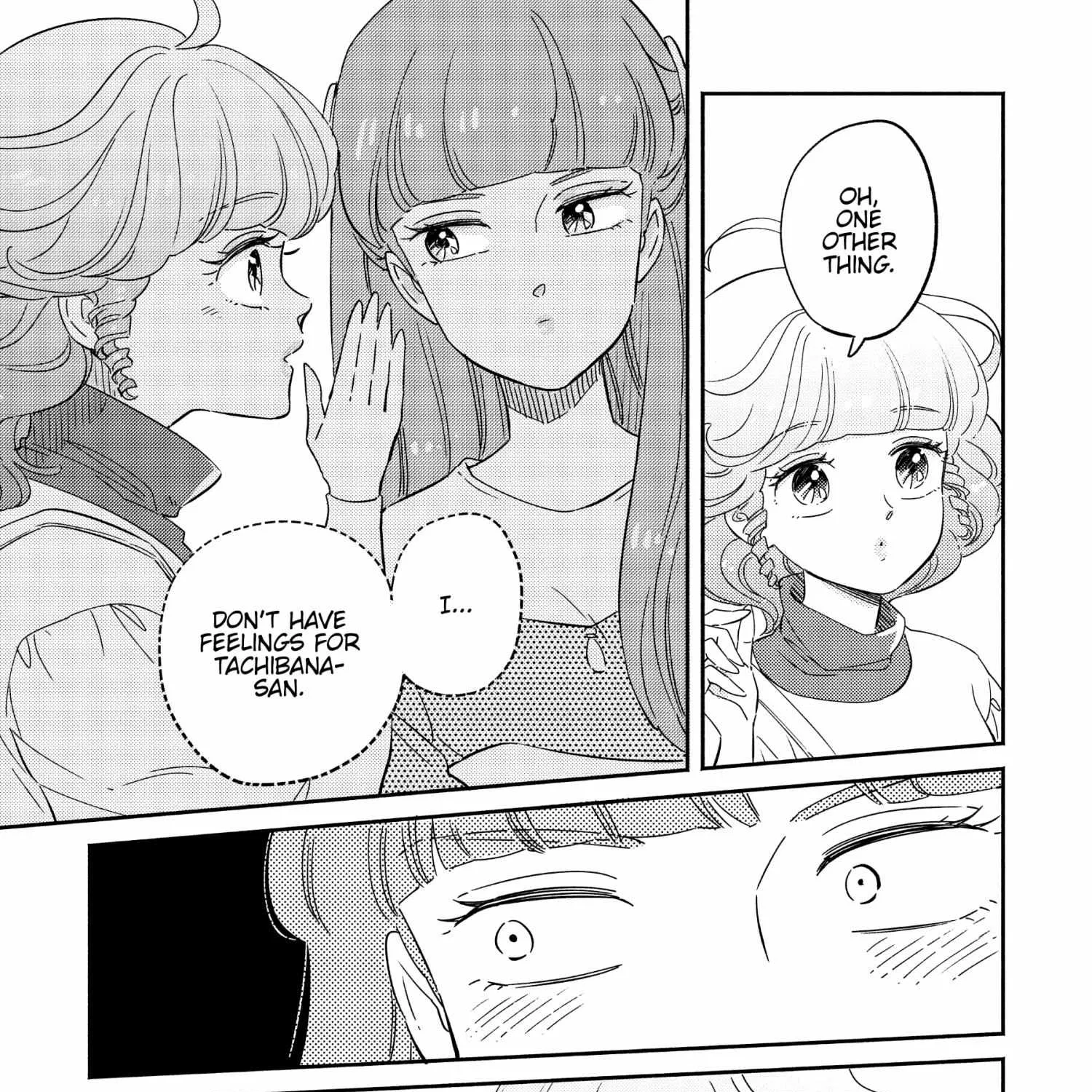 Mahou No Tenshi Creamy Mami: Fukigen Na Ohime-Sama Chapter 36 page 22 - MangaKakalot