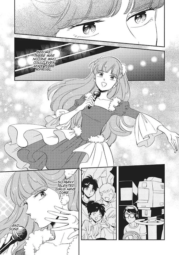 Mahou No Tenshi Creamy Mami: Fukigen Na Ohime-Sama Chapter 5 page 7 - MangaKakalot