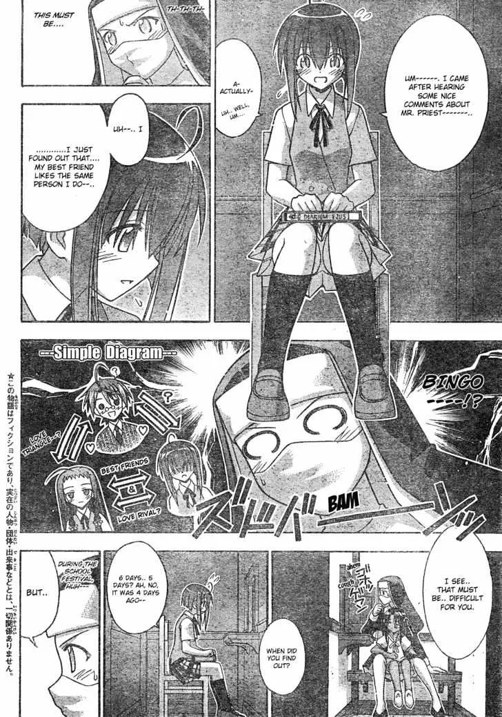 Mahou Sensei Negima! - Page 2