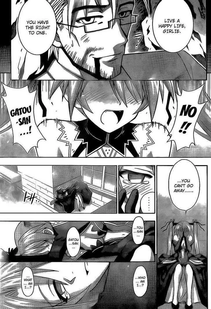 Mahou Sensei Negima! - Page 8