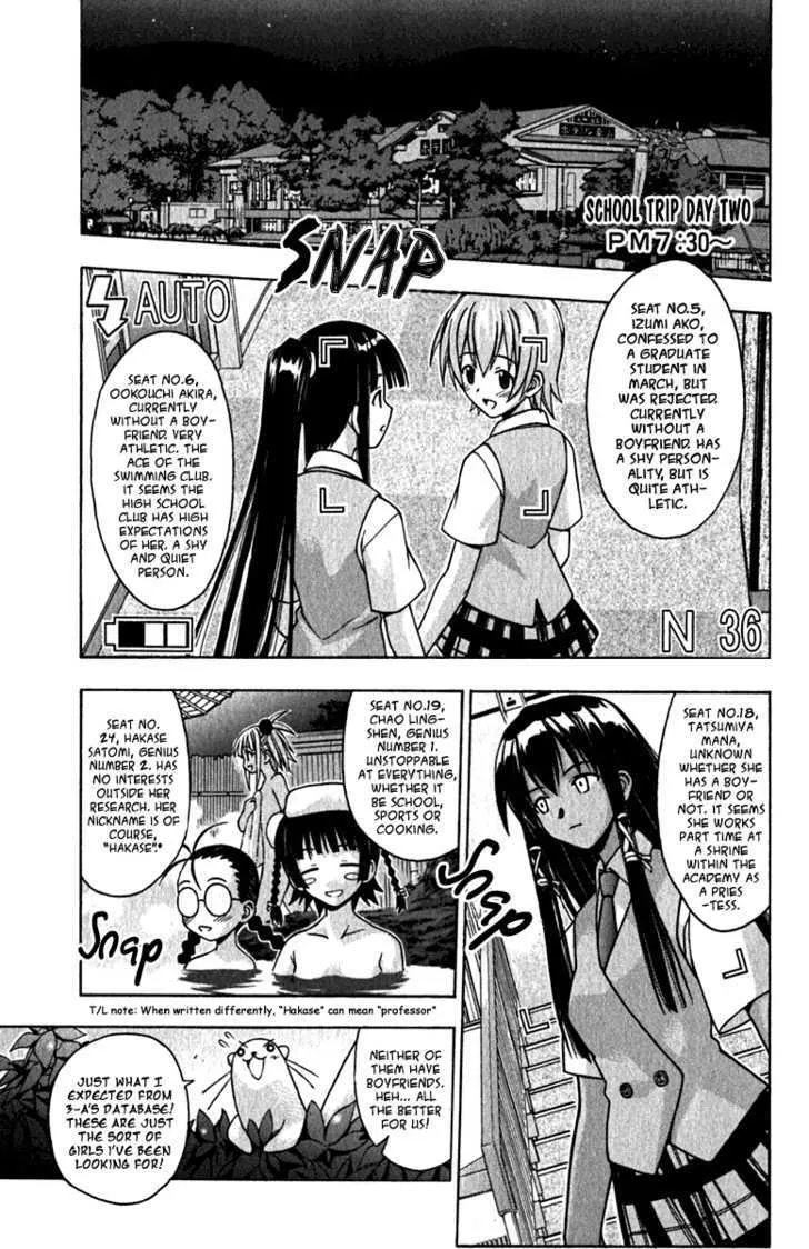 Mahou Sensei Negima! - Page 2