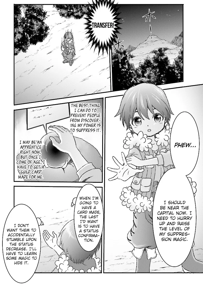 Mahou Tsukai de Hikikomori?: Mofumofu Igai to mo Kokoro wo Kayowaseyou Monogatari Chapter 4 page 9 - MangaKakalot