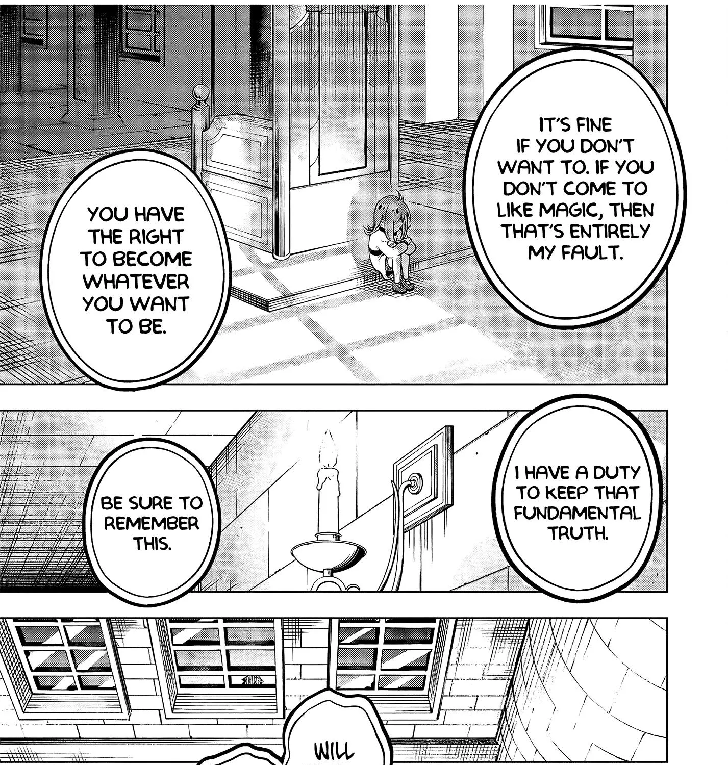 Mahoushi ni Noranai Ijin – Mueki na Kenkyuuda to Mahoushou wo Kaikosareta Tame, Shin Mahou no Kenri wa Dokusen datta Chapter 1 page 80 - MangaKakalot