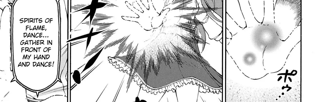 Maid Nara Touzen Desu. ~Nureginu Wo Kiserareta Bannou Maid-San Wa Tabi Ni Deru Koto Ni Shimashita.~ Chapter 2 page 10 - MangaKakalot