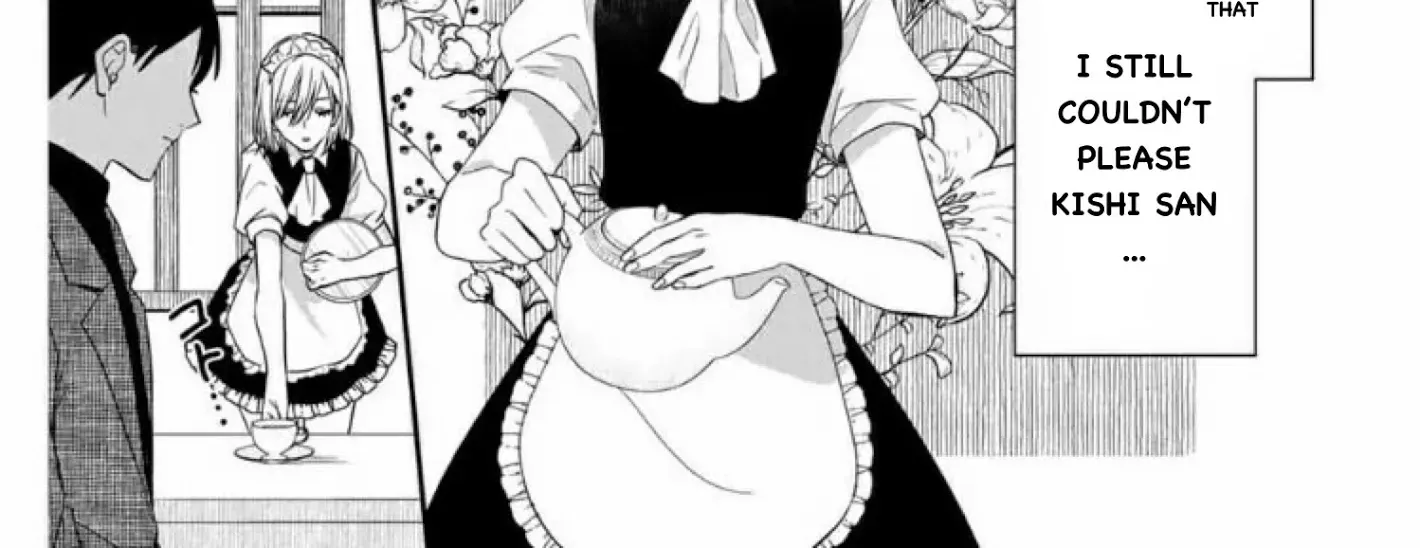 Maid No Kishi-San Chapter 1 page 18 - MangaKakalot