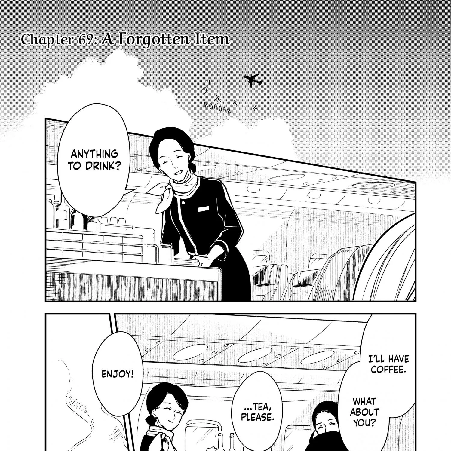 Maid No Kishi-San Chapter 69 page 2 - MangaKakalot