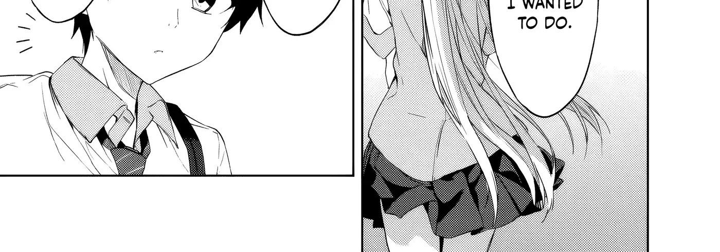 Maigo ni Natteita Youjo wo Tasuketara, Otonari ni Sumu Bishoujo Ryuugakusei ga Ie ni Asobi ni Kuru You ni Natta Ken Nitsuite Chapter 2 page 40 - MangaKakalot