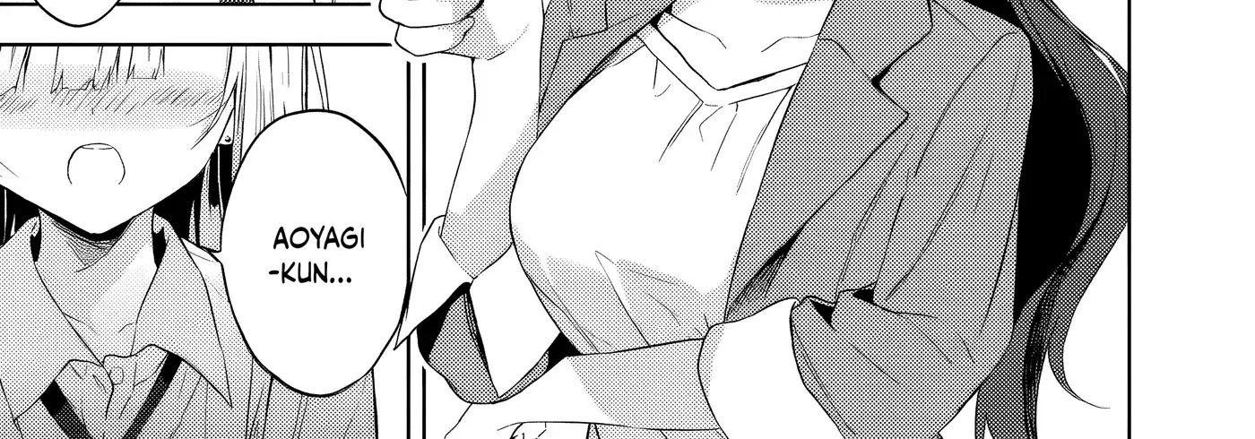 Maigo ni Natteita Youjo wo Tasuketara, Otonari ni Sumu Bishoujo Ryuugakusei ga Ie ni Asobi ni Kuru You ni Natta Ken Nitsuite Chapter 2 page 8 - MangaKakalot