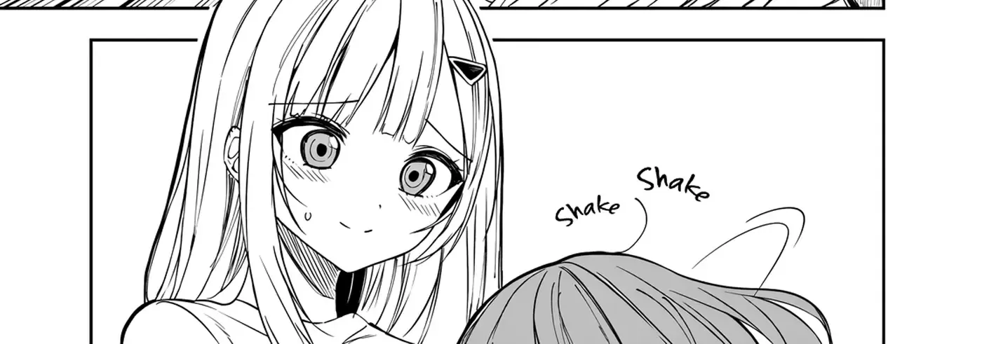 Maigo ni Natteita Youjo wo Tasuketara, Otonari ni Sumu Bishoujo Ryuugakusei ga Ie ni Asobi ni Kuru You ni Natta Ken Nitsuite Chapter 6 page 32 - MangaKakalot