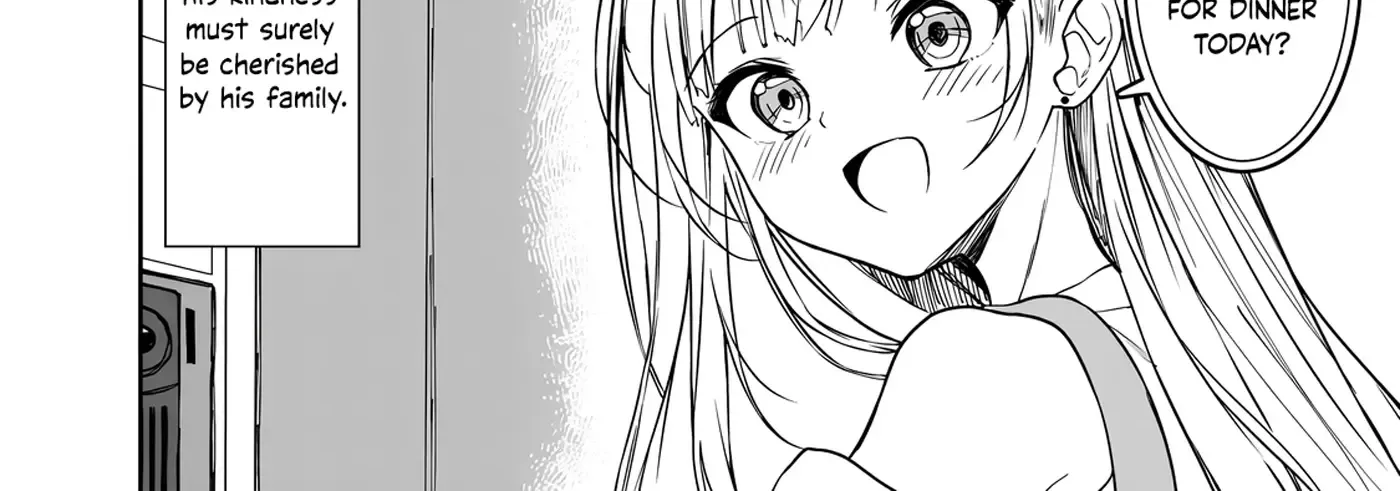 Maigo ni Natteita Youjo wo Tasuketara, Otonari ni Sumu Bishoujo Ryuugakusei ga Ie ni Asobi ni Kuru You ni Natta Ken Nitsuite Chapter 6 page 38 - MangaKakalot