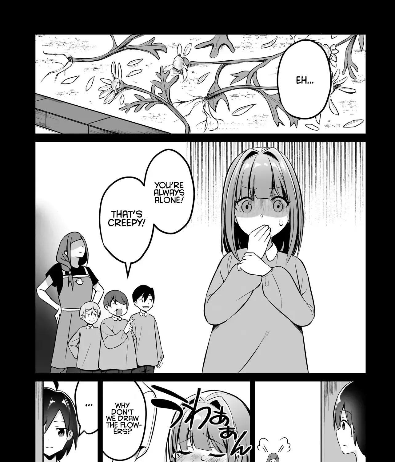 Maigo no Onnanoko o Ie Made Todoketara, Genkan kara Detekita no wa Gakunen Ichi no Bishoujo deshita Chapter 3 page 21 - MangaKakalot