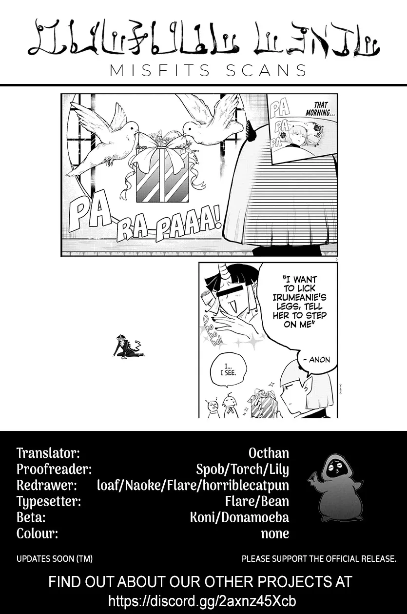 Mairimashita! Iruma-Kun Chapter 213 page 20 - MangaKakalot