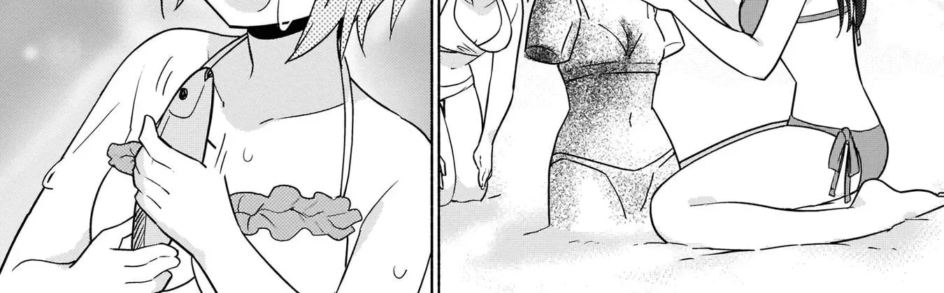 Majime Girl to Seishun Lingerie Chapter 12 page 24 - MangaKakalot