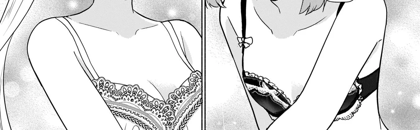 Majime Girl to Seishun Lingerie Chapter 4 page 22 - MangaKakalot