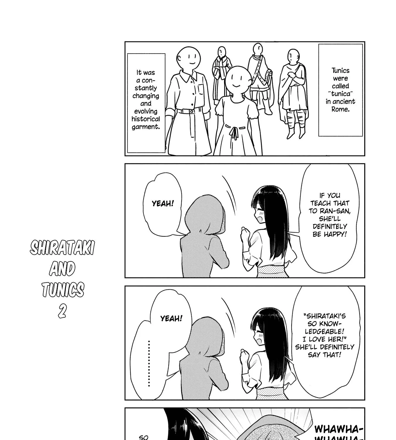 Majime Girl to Seishun Lingerie Chapter 7 page 27 - MangaKakalot