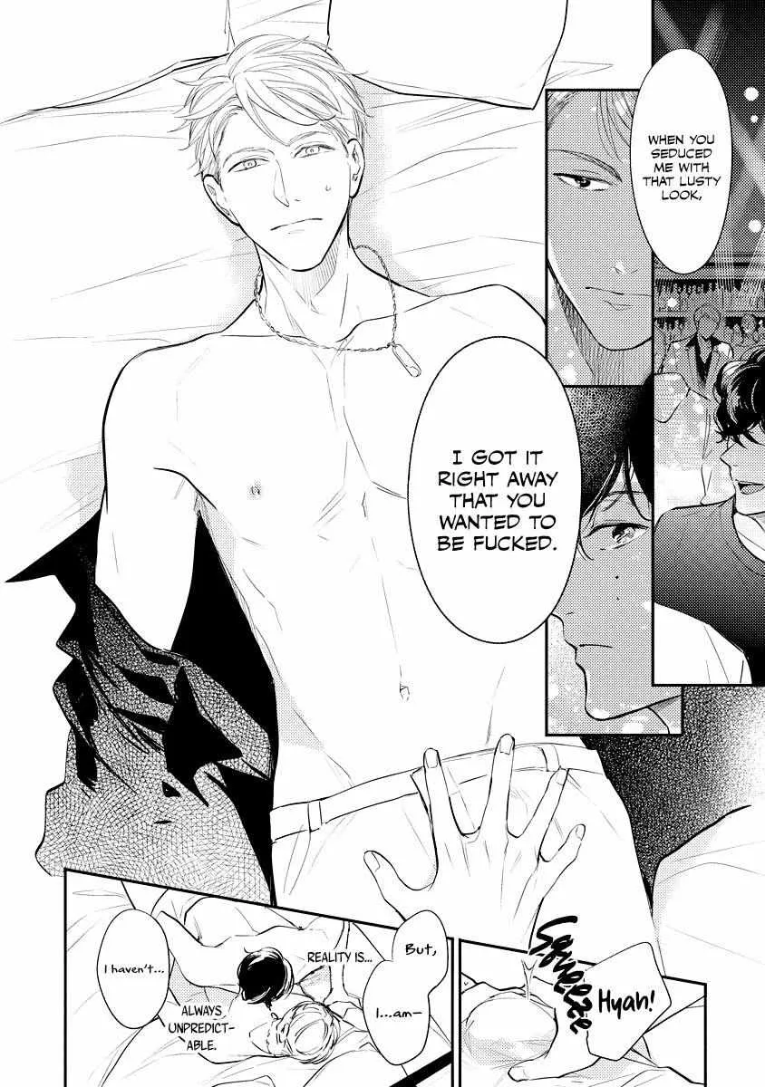 Make Love First Time In 8 Years Chapter 1 page 27 - MangaKakalot